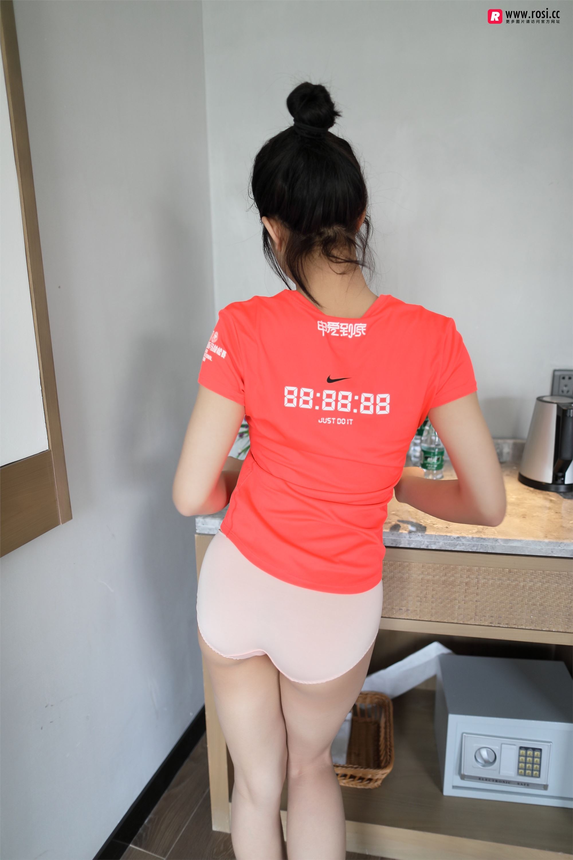 [ROSI写真]2018.09.08 艺学妹 NO.0020